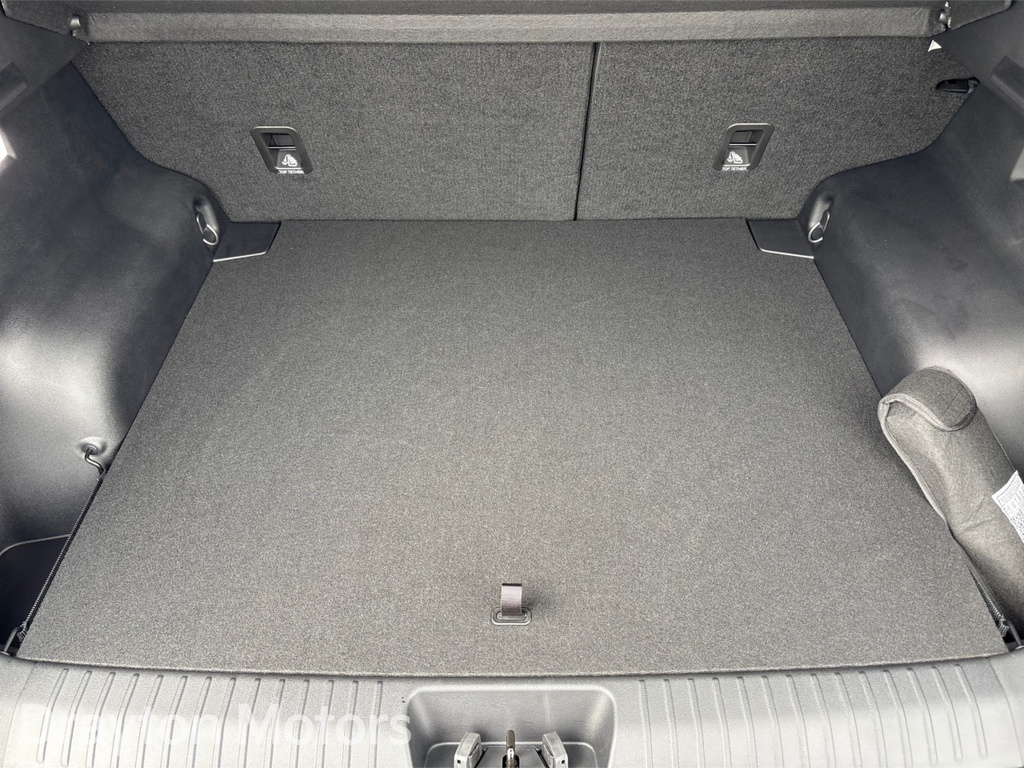 JAECOO 5 Luxury 1.6T Luxury Dct Euro 6 Ss #31