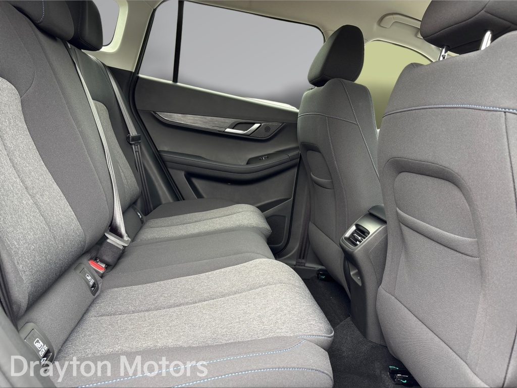 JAECOO 5 Luxury 1.6T Luxury Dct Euro 6 Ss #15