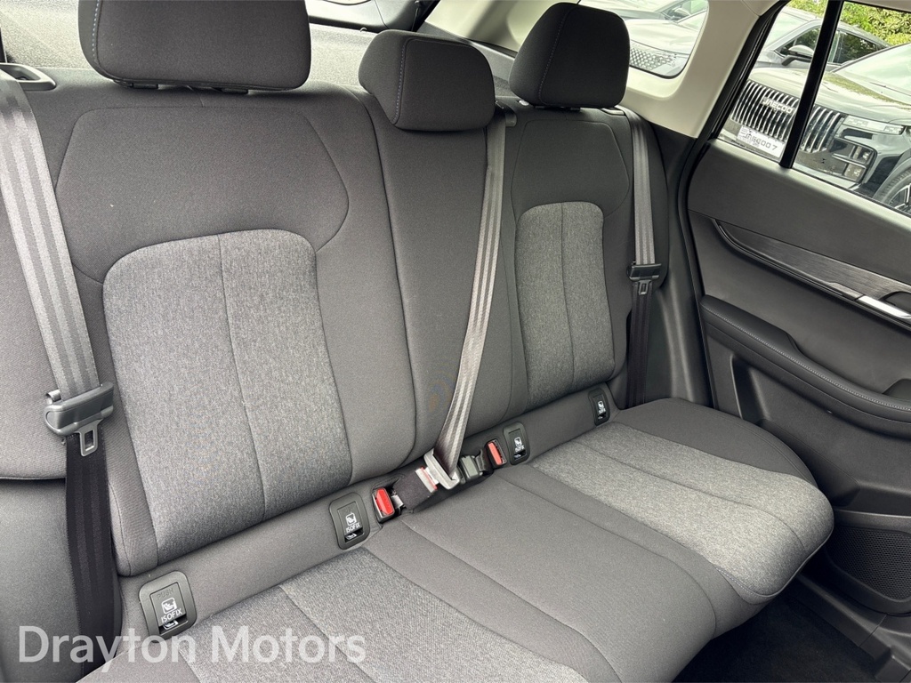 JAECOO 5 Luxury 1.6T Luxury Dct Euro 6 Ss #26