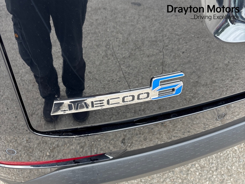 JAECOO 5 Luxury 1.6T Luxury Dct Euro 6 Ss #33