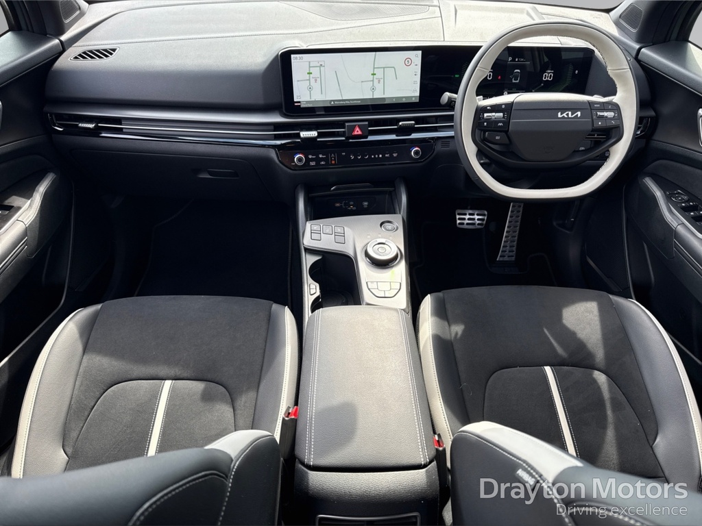 Kia Sportage Sportage Green #2