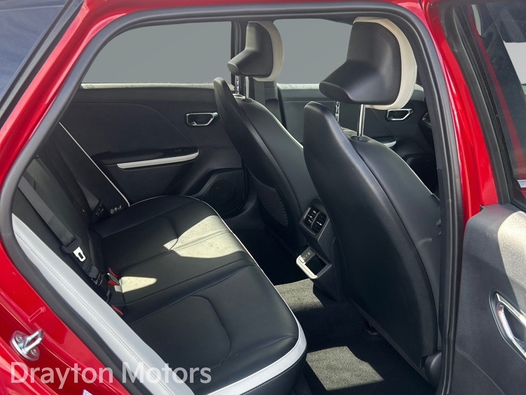 Kia  1.6 T-gdi Gt-line Hatchback Dct Euro 6 Red #15