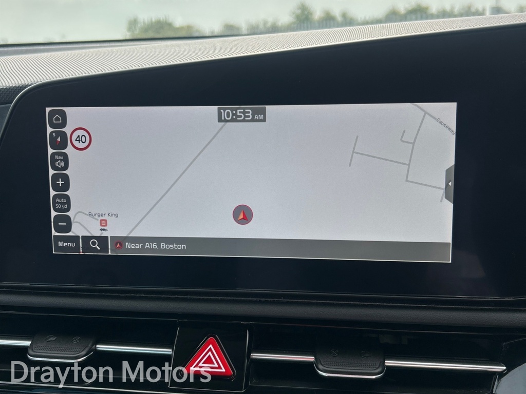 Kia e-Niro 150Kw 4 65Kwh Estate Black #24