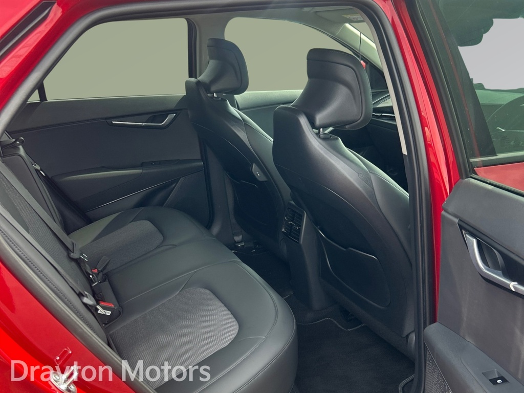 Kia e-Niro 150Kw 4 65Kwh Estate Black #15