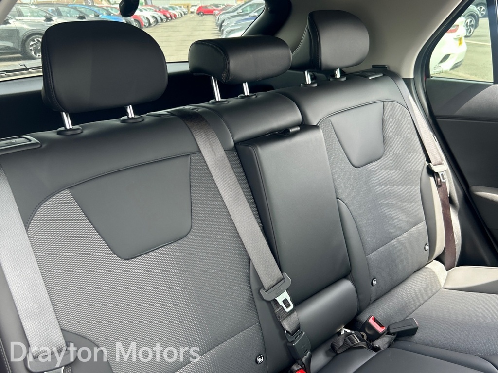 Kia e-Niro 150Kw 4 65Kwh Estate Black #32