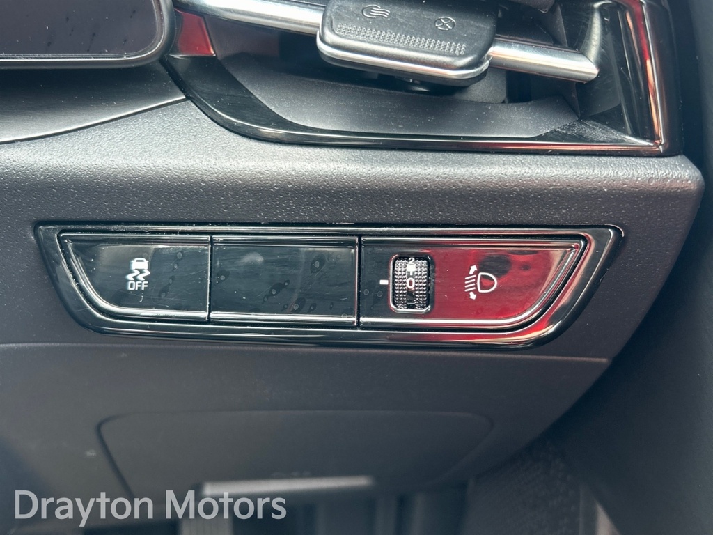 Kia e-Niro 150Kw 4 65Kwh Estate Black #19