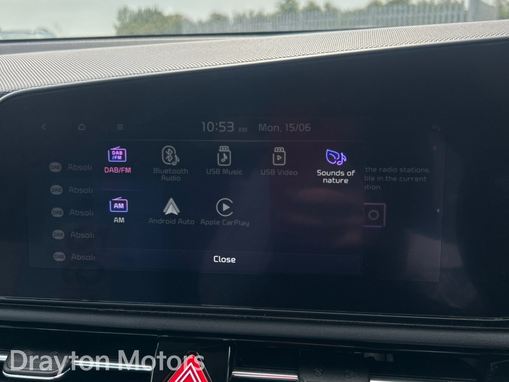 Kia e-Niro 150Kw 4 65Kwh Estate Black #22