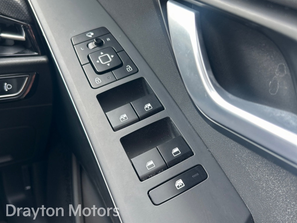Kia e-Niro 150Kw 4 65Kwh Estate Black #28