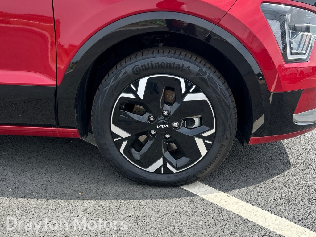Kia e-Niro 150Kw 4 65Kwh Estate Black #34