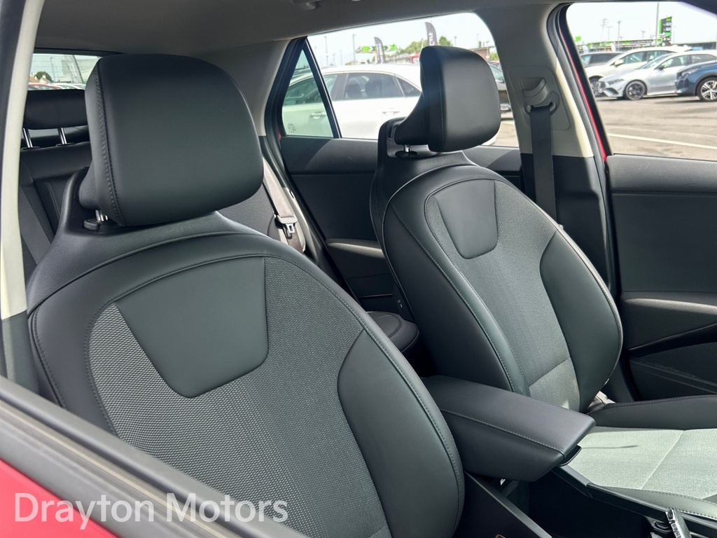 Kia e-Niro 150Kw 4 65Kwh Estate Black #30