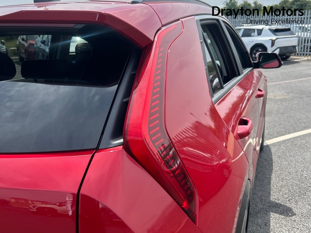 Kia e-Niro 150Kw 4 65Kwh Estate Black #37