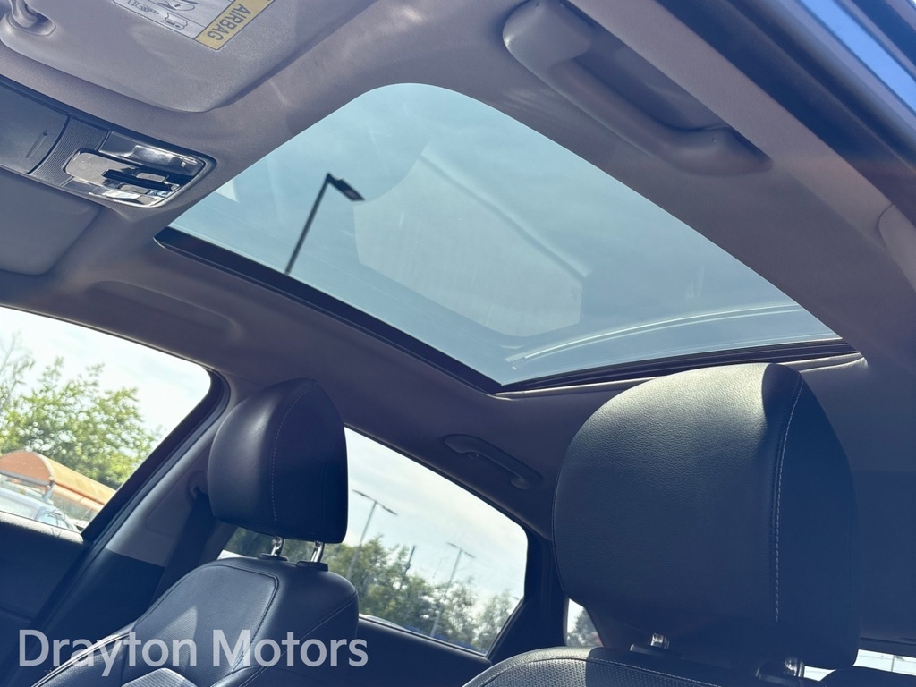 Kia Ceed Crdi 2 Isg Red #33