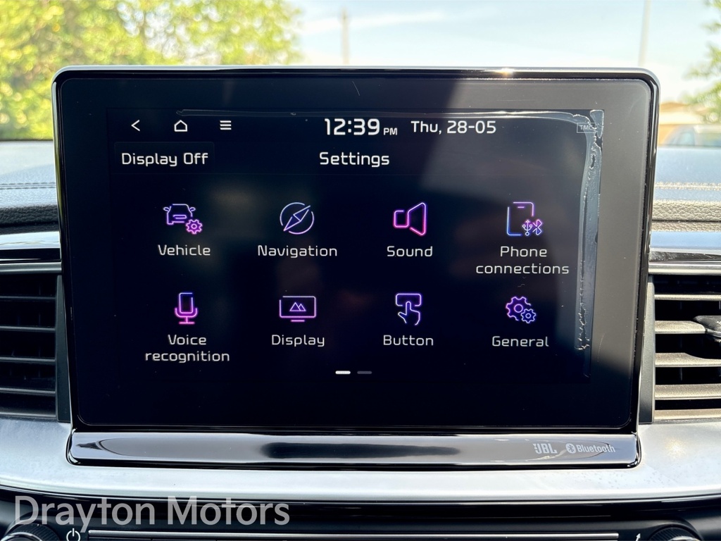 Kia Ceed Crdi 2 Isg Red #21