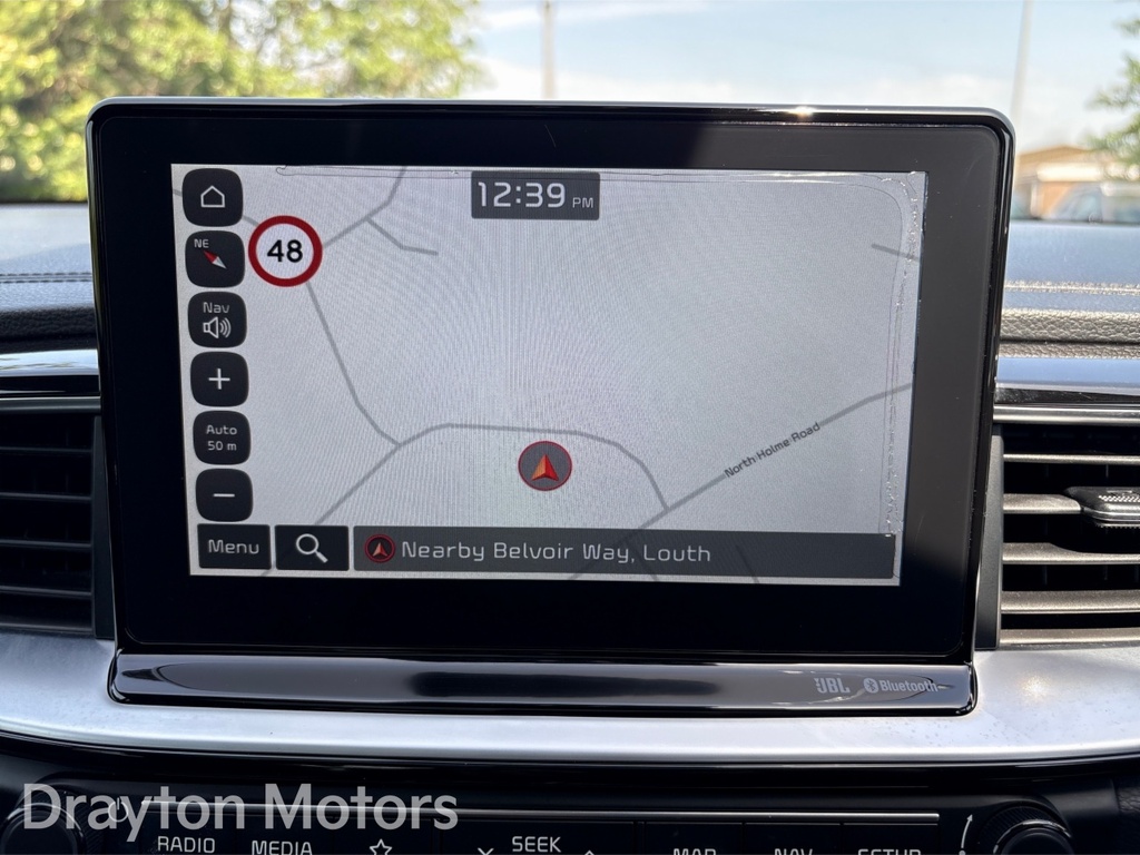 Kia Ceed Crdi 2 Isg Red #19