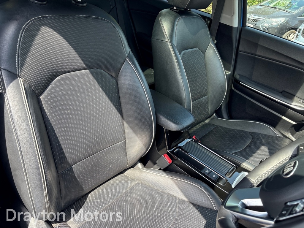 Kia Ceed Crdi 2 Isg Red #30