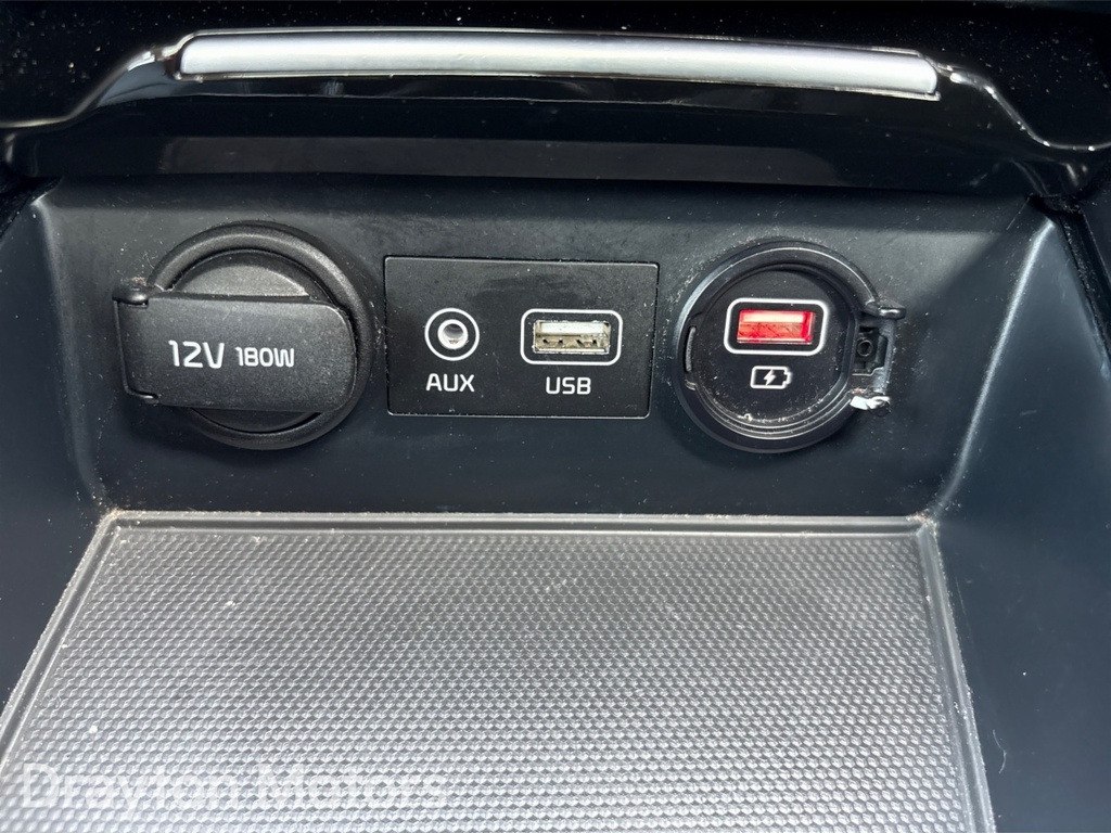 Kia Ceed Crdi 2 Isg Red #25