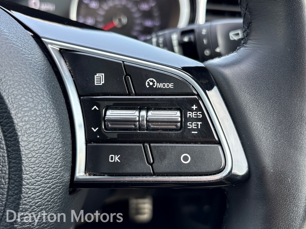 Kia Ceed Crdi 2 Isg Red #18