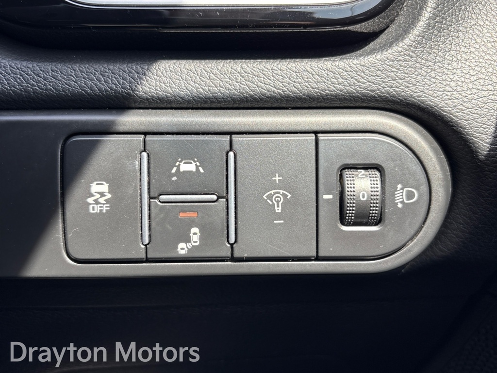 Kia Ceed Crdi 2 Isg Red #43