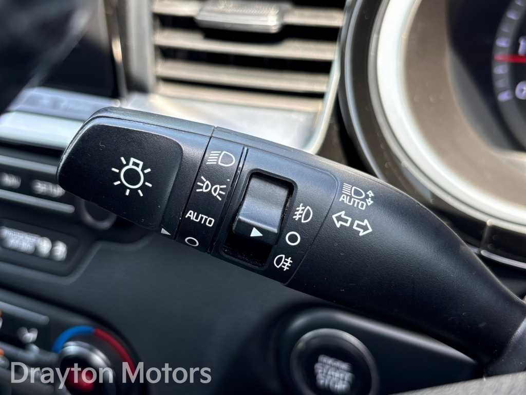 Kia Ceed Crdi 2 Isg Red #27