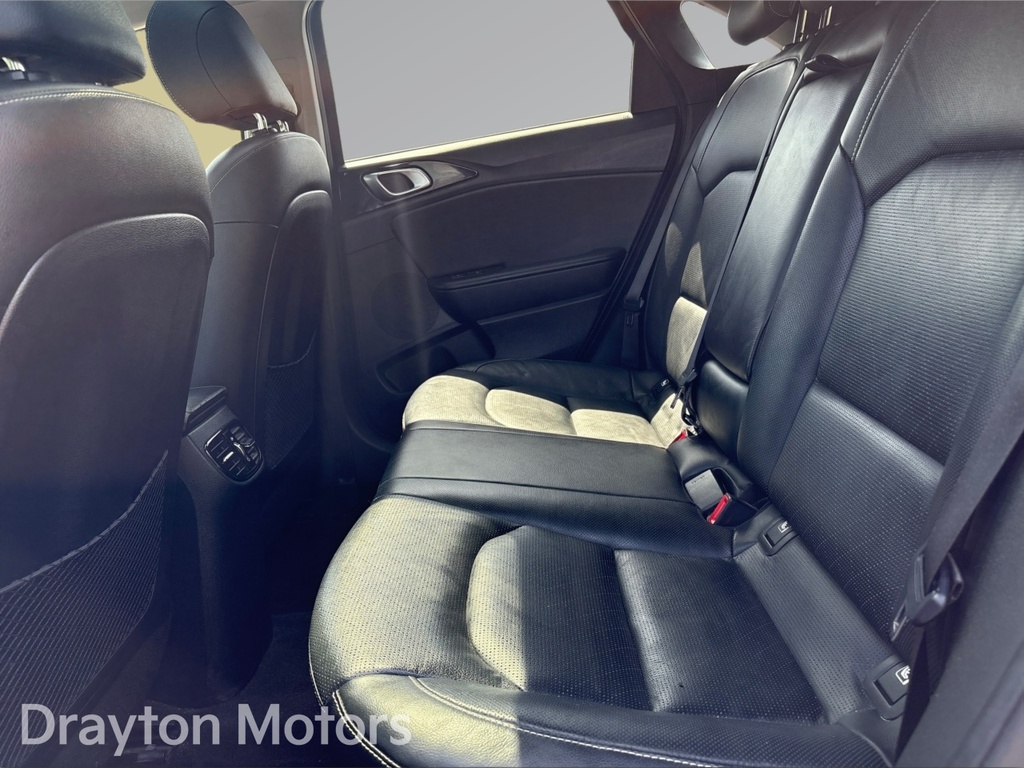 Kia Ceed Crdi 2 Isg Red #12