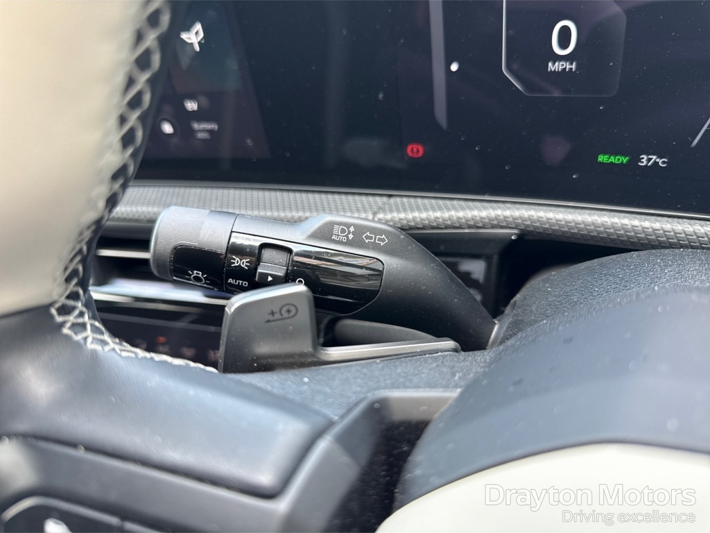 Kia EV6 236Kw Gt Line S 77.4Kwh Black #18