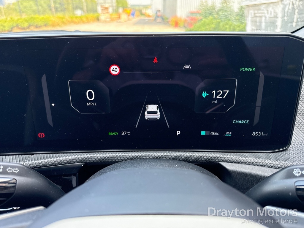 Kia EV6 236Kw Gt Line S 77.4Kwh Black #8