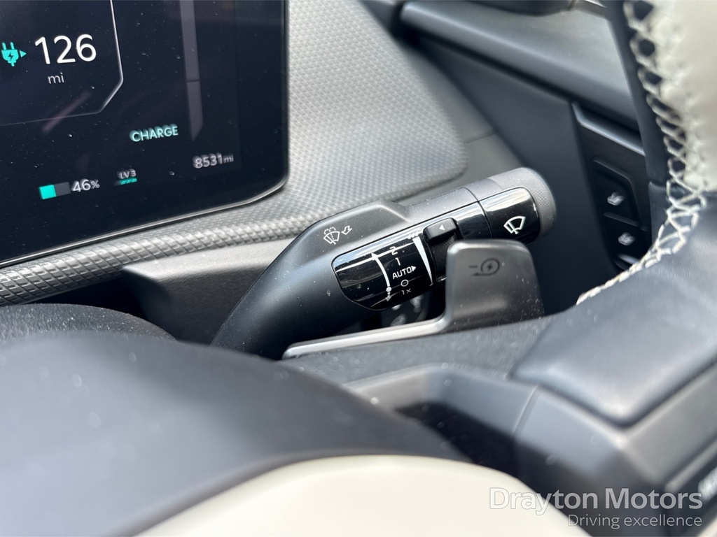 Kia EV6 236Kw Gt Line S 77.4Kwh Black #20