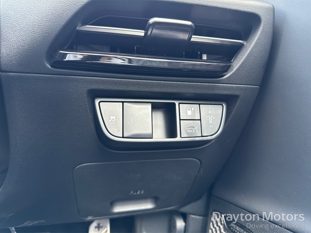 Kia EV6 236Kw Gt Line S 77.4Kwh Black #26