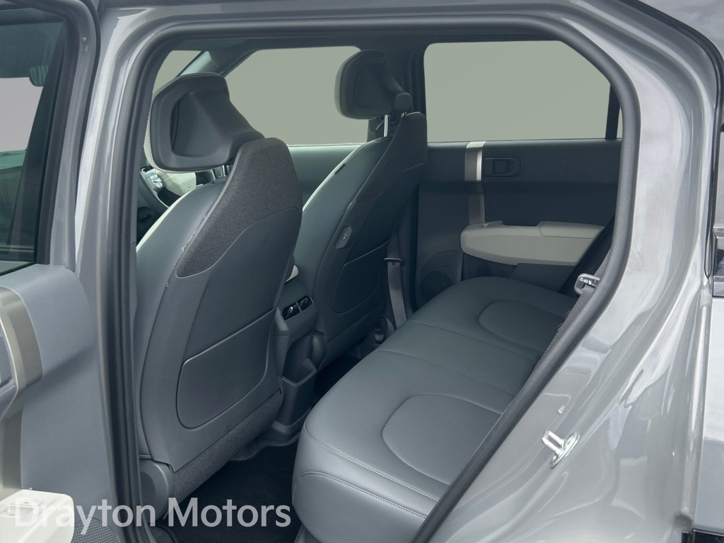 Kia EV3 Gt-line 81.4Kwh 201Bhp Fwd 1-Speed White #12