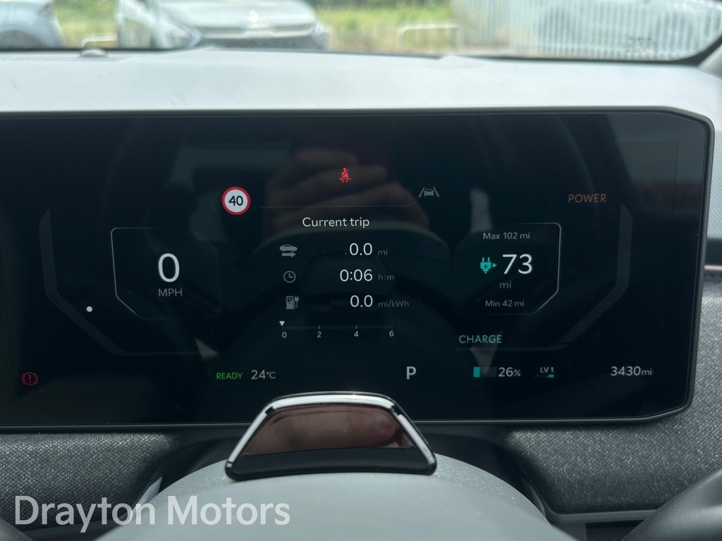 Kia EV3 Gt-line 81.4Kwh 201Bhp Fwd 1-Speed White #17