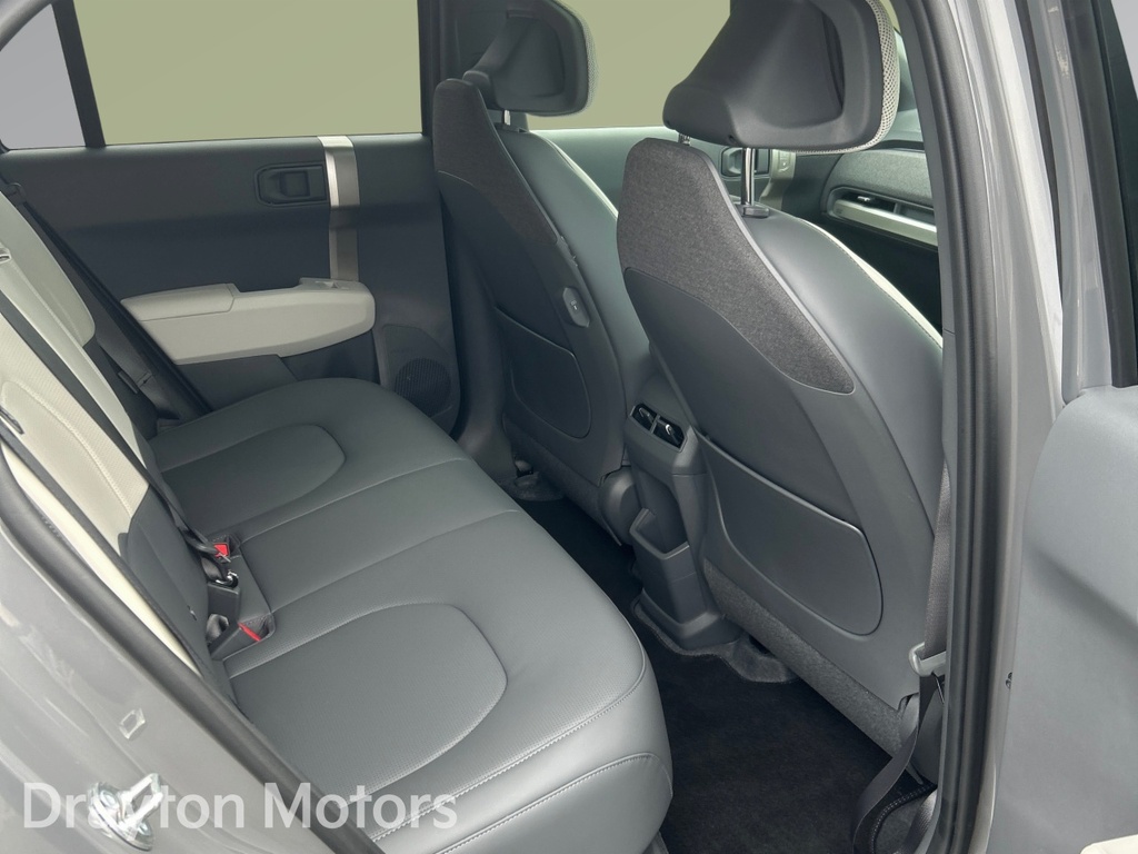 Kia EV3 Gt-line 81.4Kwh 201Bhp Fwd 1-Speed White #15