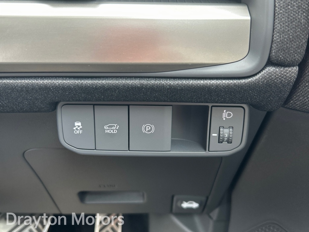 Kia EV3 Gt-line 81.4Kwh 201Bhp Fwd 1-Speed White #35