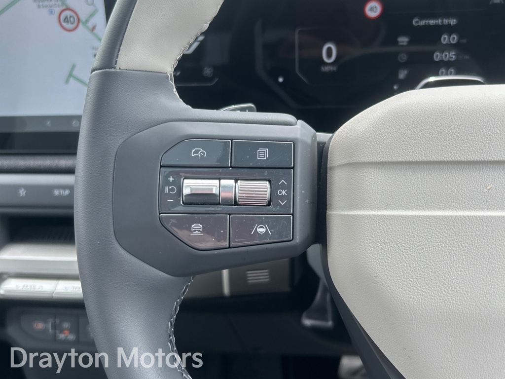 Kia EV3 Gt-line 81.4Kwh 201Bhp Fwd 1-Speed White #16