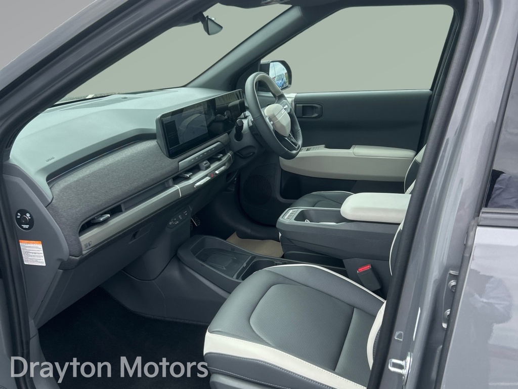 Kia EV3 Gt-line 81.4Kwh 201Bhp Fwd 1-Speed White #10
