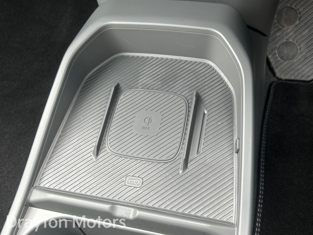 Kia EV3 Gt-line 81.4Kwh 201Bhp Fwd 1-Speed White #26