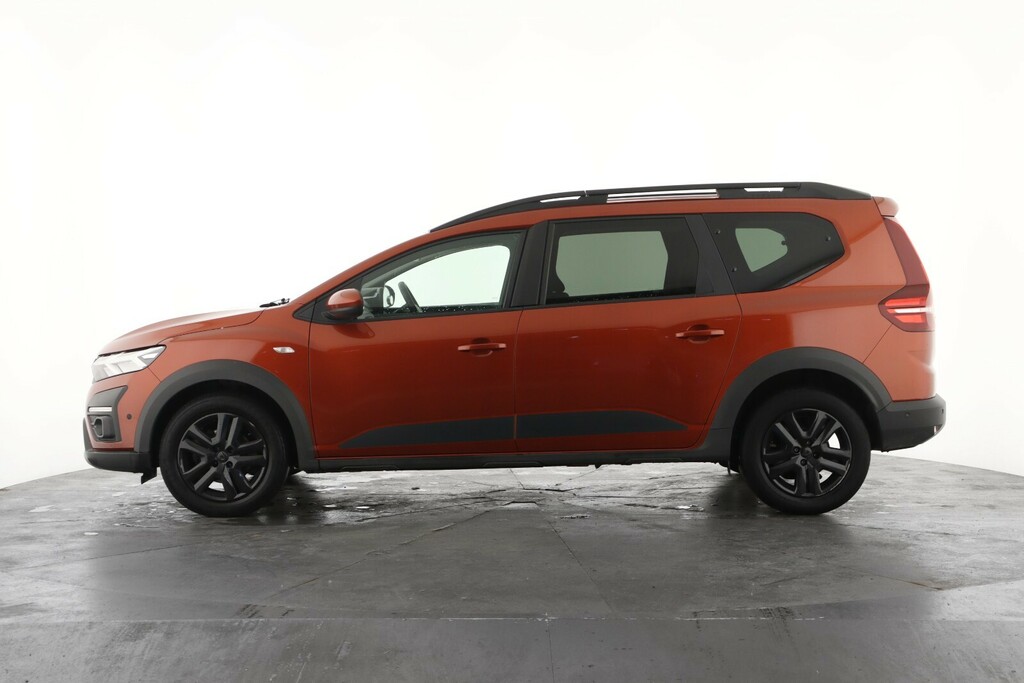 Dacia Jogger 1.0 Tce Comfort LB22ZWR Brown #6