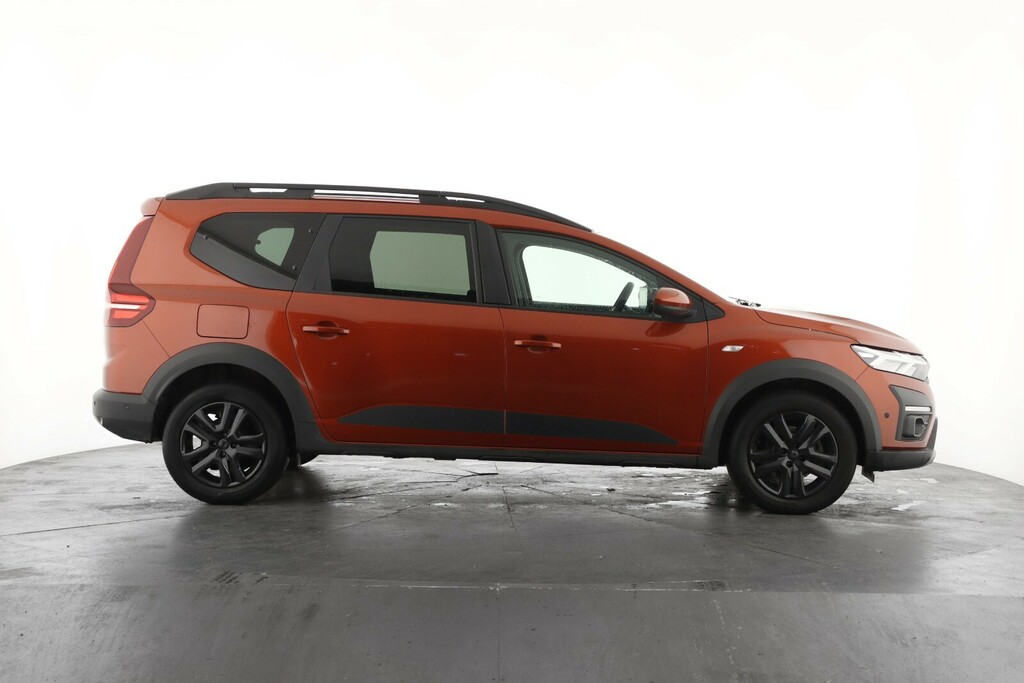Dacia Jogger 1.0 Tce Comfort LB22ZWR Brown #3