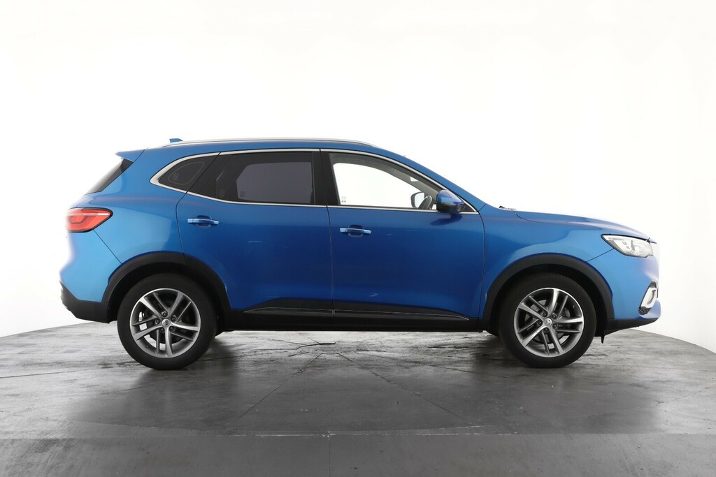 MG HS 1.5 T-gdi Excite LF21PMD Blue #4