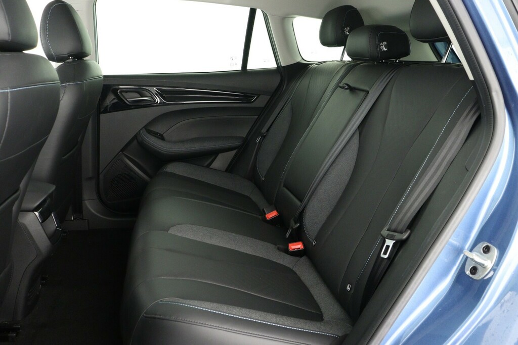 MG MG5 Mg5 Ev Trophy Blue #13
