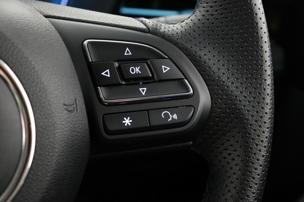 MG MG5 Mg5 Ev Trophy Blue #26