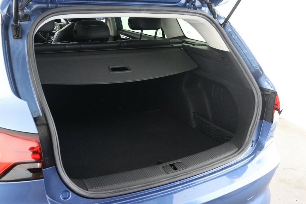 MG MG5 Mg5 Ev Trophy Blue #10