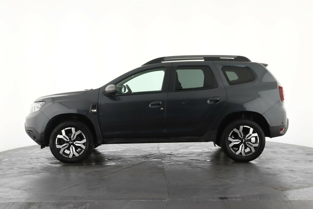 Dacia Duster 1.0 Tce 90 Journey BV23UMW Grey #6