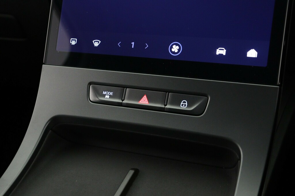 JAECOO 5 Luxury 61Kwh Grey #20