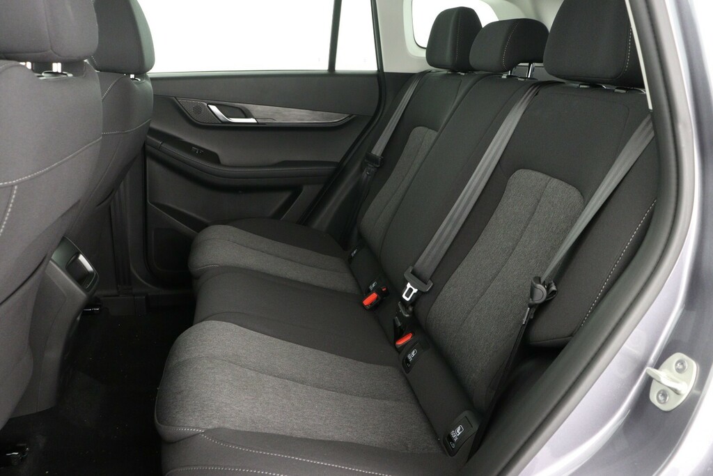 JAECOO 5 Luxury 61Kwh Grey #12
