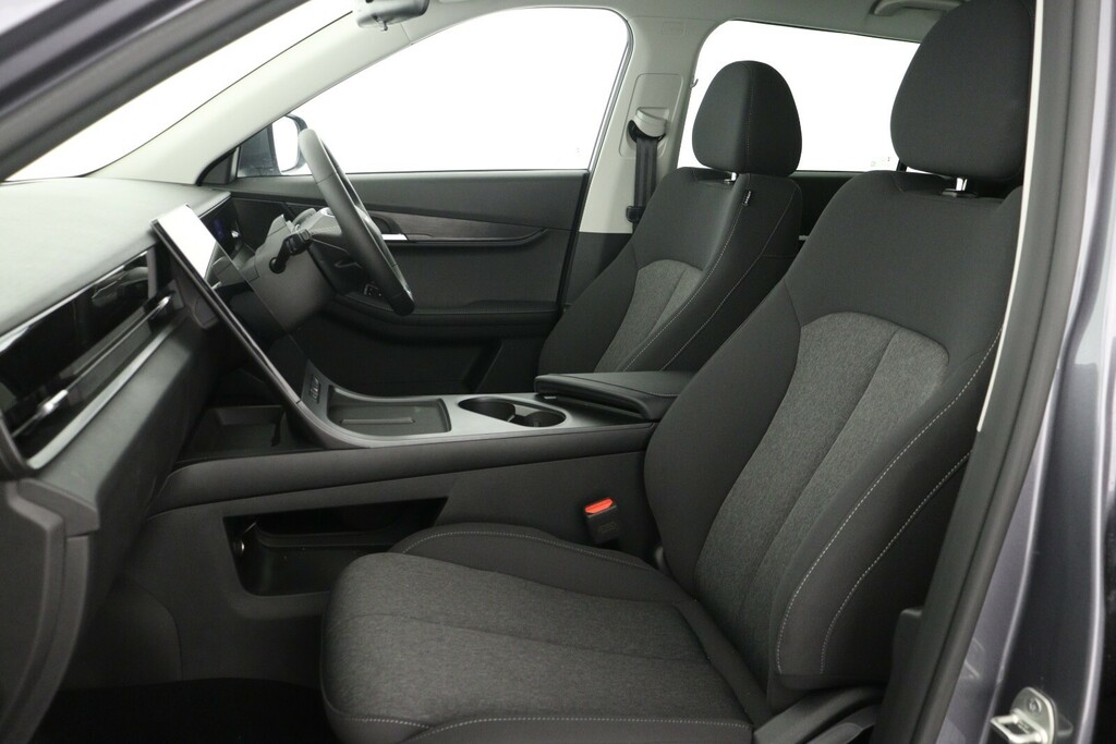 JAECOO 5 Luxury 61Kwh Grey #10