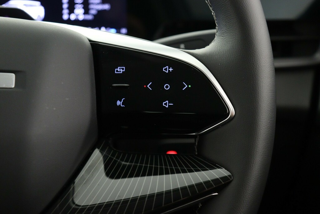 JAECOO 5 Luxury 61Kwh Grey #22