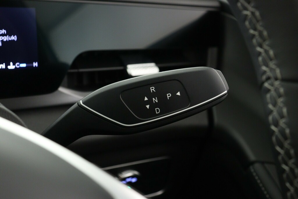 JAECOO 5 Luxury 61Kwh Grey #24