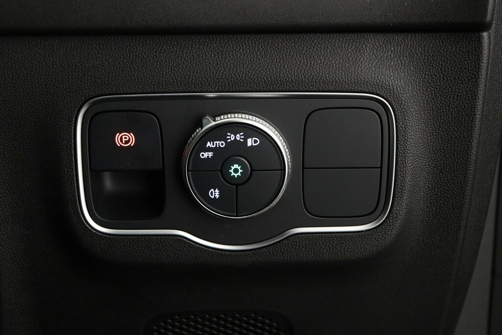 JAECOO 5 Luxury 61Kwh Grey #25