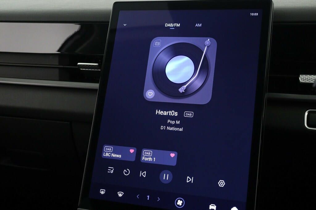 JAECOO 5 Luxury 61Kwh Grey #18