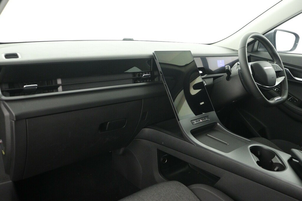 JAECOO 5 Luxury 61Kwh Grey #11
